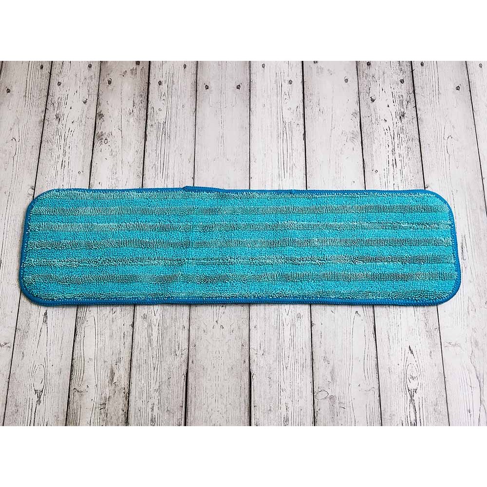 Насадка для швабры Protex EcoNext (Моп) универсальная (лоджия, потолок, стены) как у