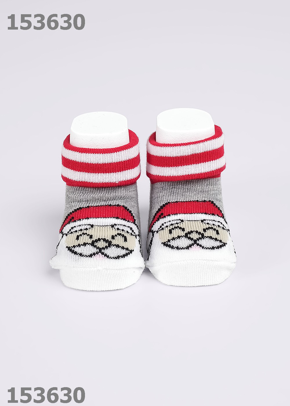 CLE Носки дет.С023 7-8 НГ ясли