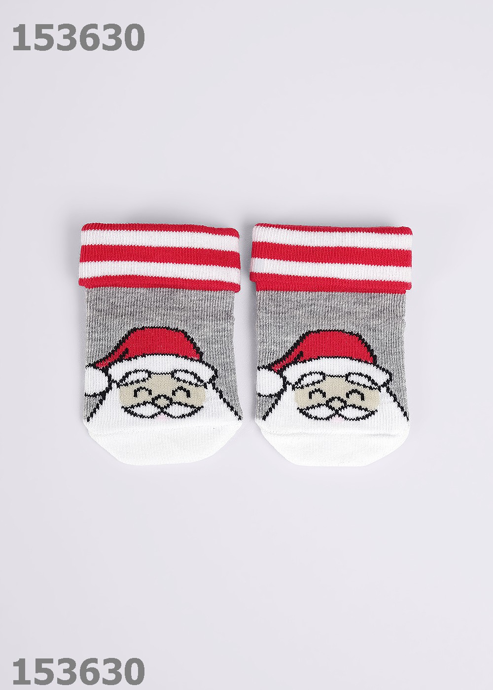 CLE Носки дет.С023 7-8 НГ ясли