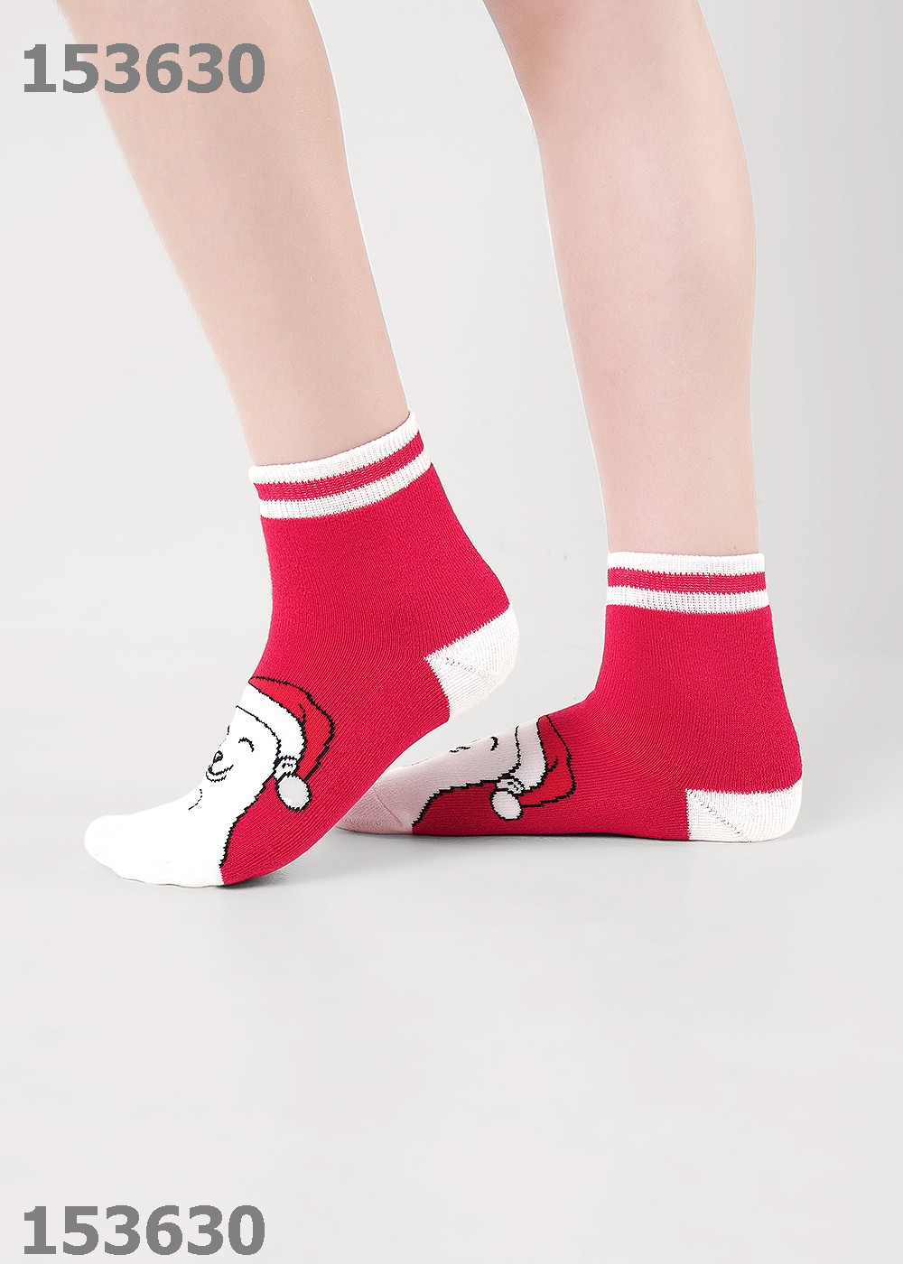 CLE Носки дет.С4552П 20-22,22 НГ плюш