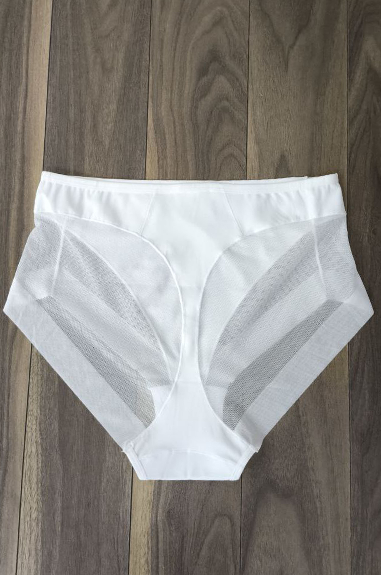 Трусы женские 5609 (белый)