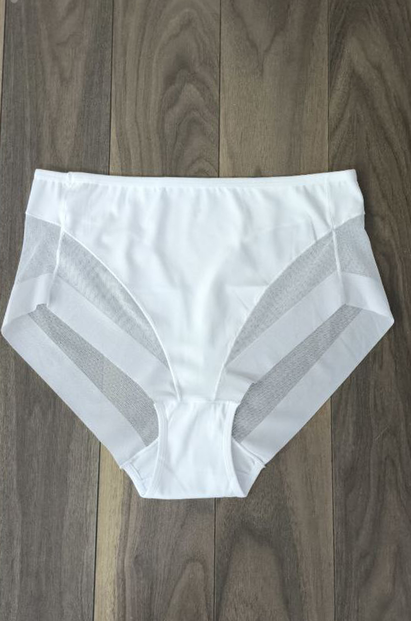 Трусы женские 5609 (белый)