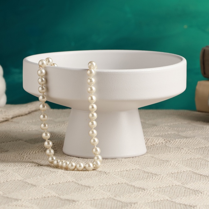 Кашпо - подставка