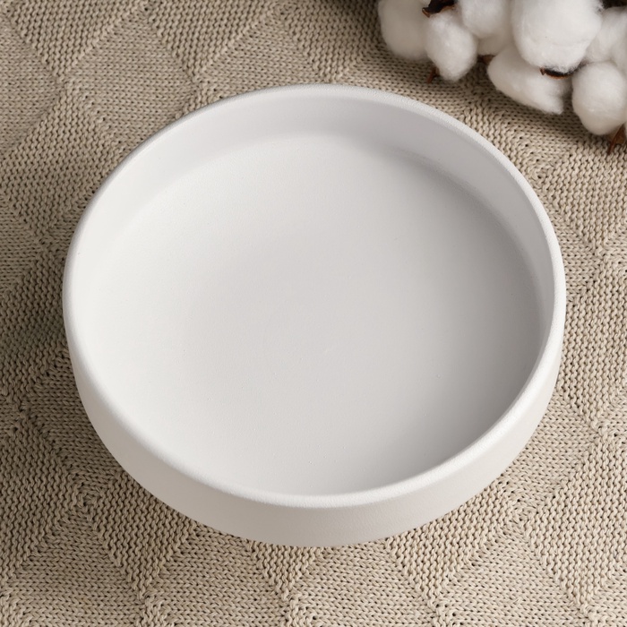 Кашпо - подставка