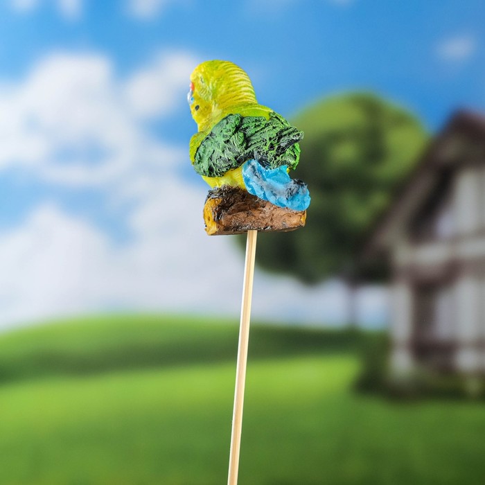 Фигура - штекер