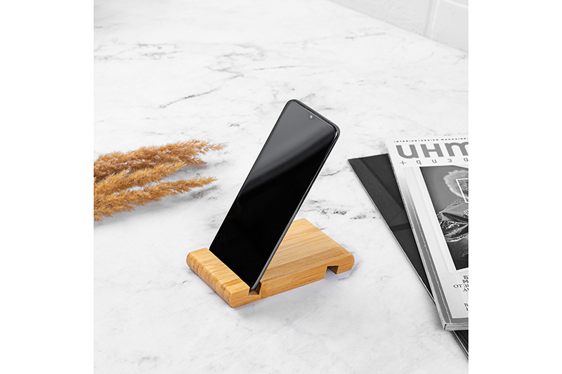 Подставка для гаджетов 13*8*1,5 см