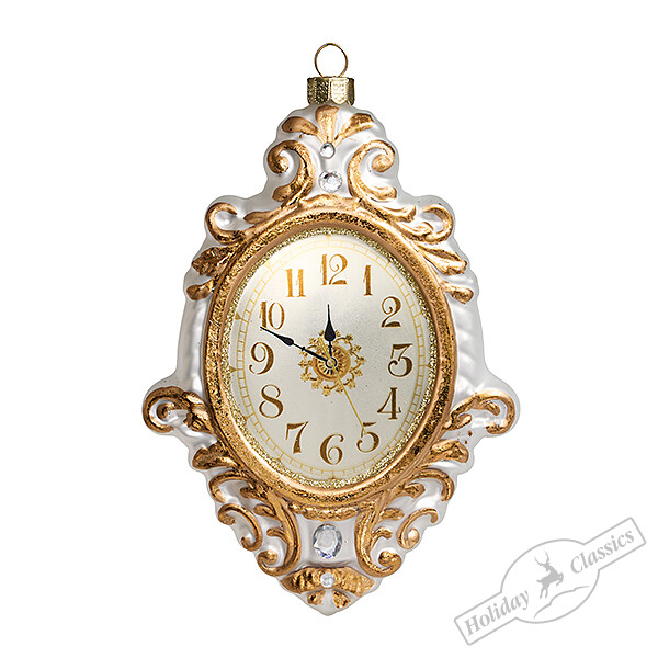 Часы старинные