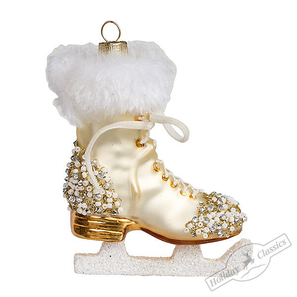 Конек фигурный