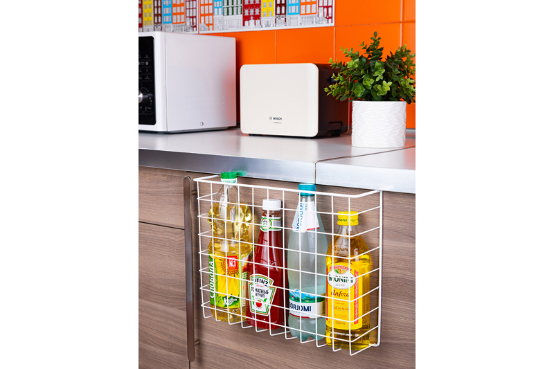 Корзина подвесная 36*28*12 см