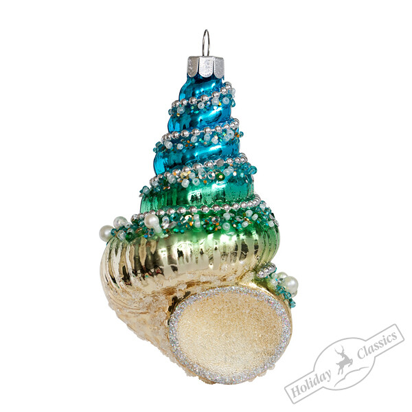 Ракушка Конча