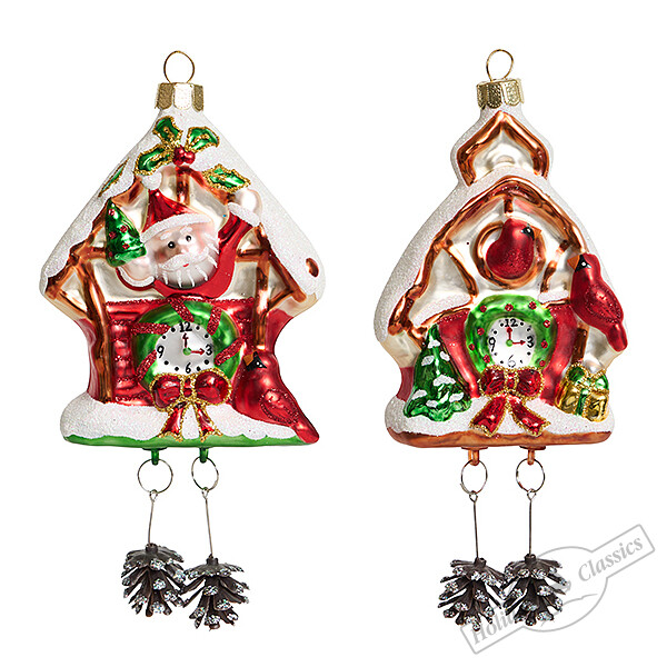 Часы-ходики