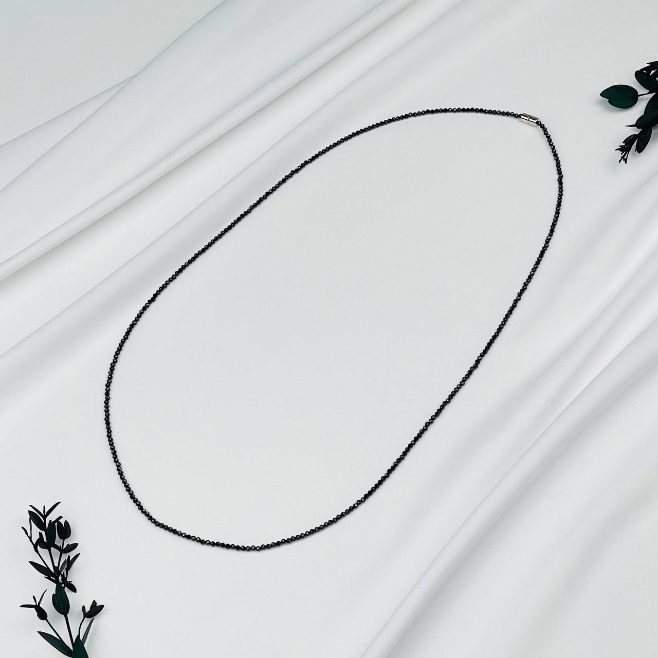 Радуга Самоцветов Украшение- трансформер (колье/браслет) из Шпинели