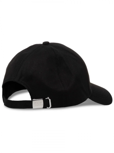 Кепка KARL LAGERFELD 1296 черный