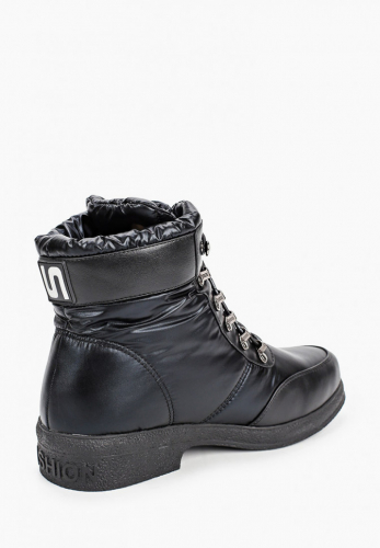 KB659SW Ботинки женские зимние непромокаемые KING BOOTS