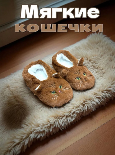 Тапочки