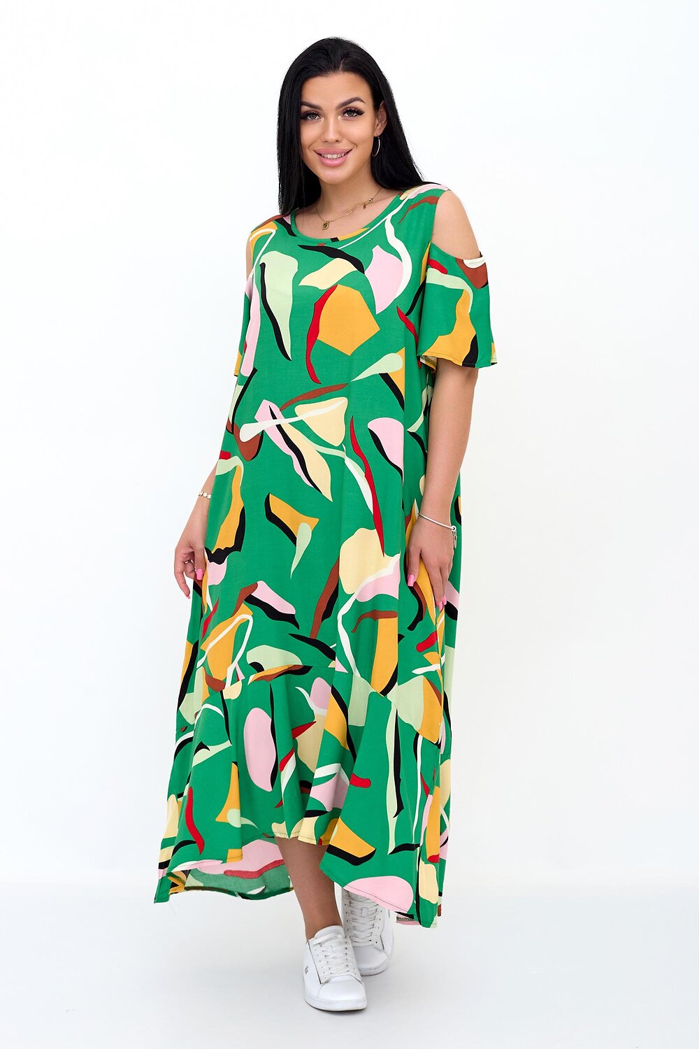 ст. цена1544руб.! Lika Dress Платье 9391