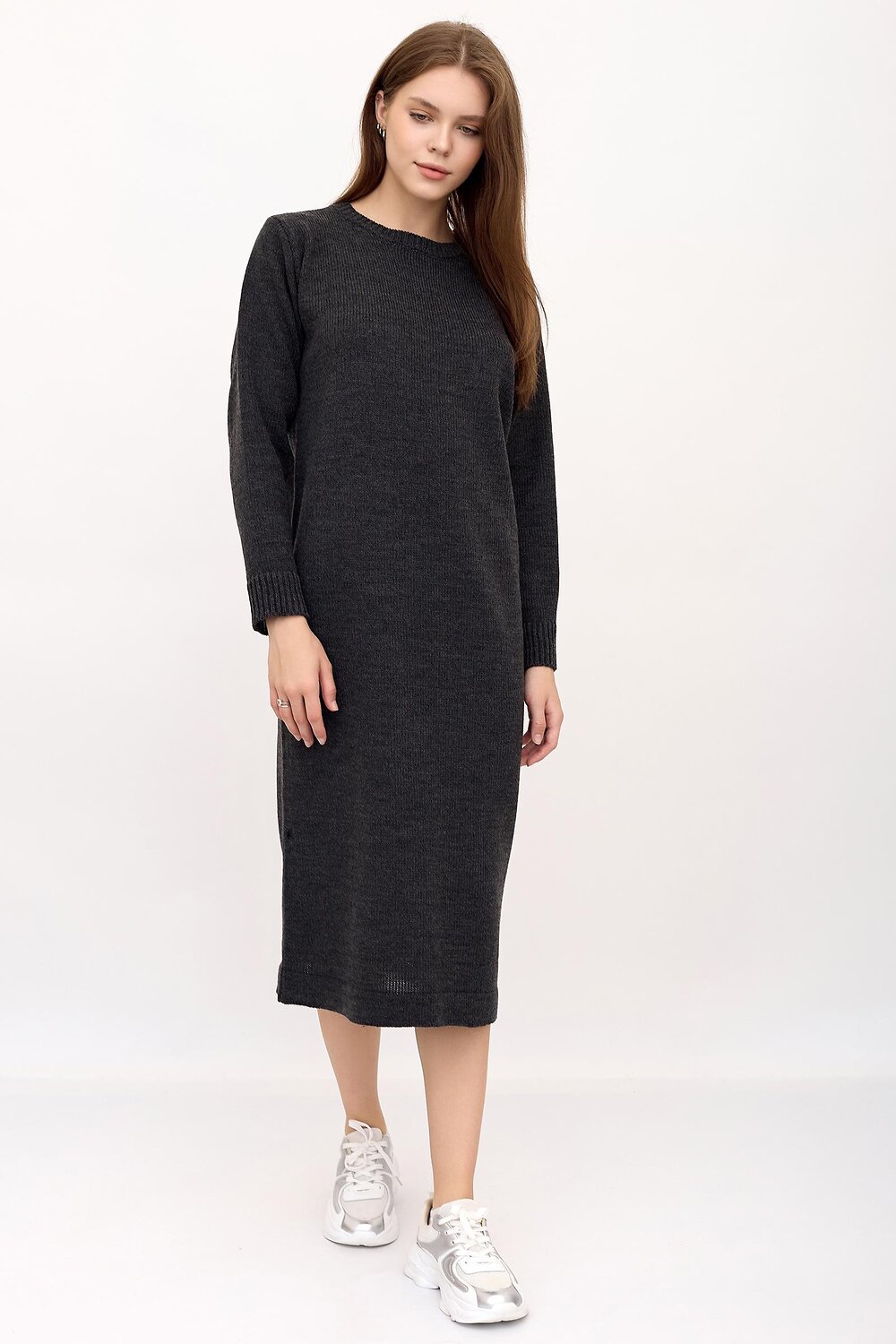 ст. цена2211руб.! Lika Dress Платье 8827