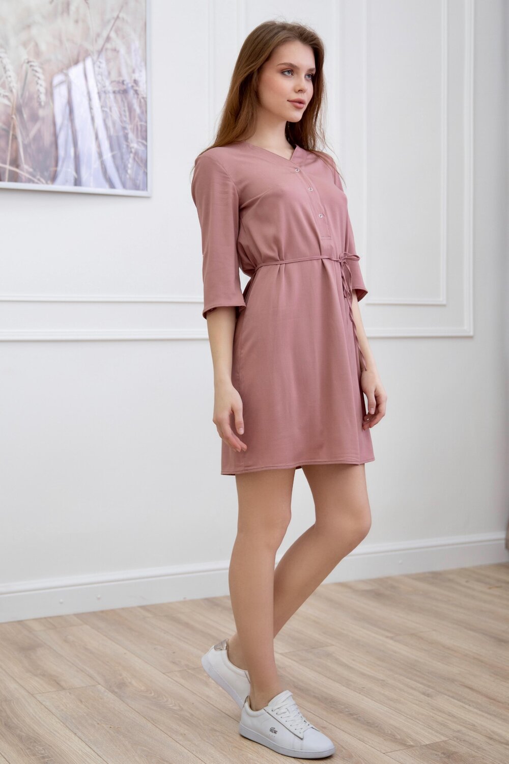 ст. цена1283руб.! Lika Dress Платье 7939