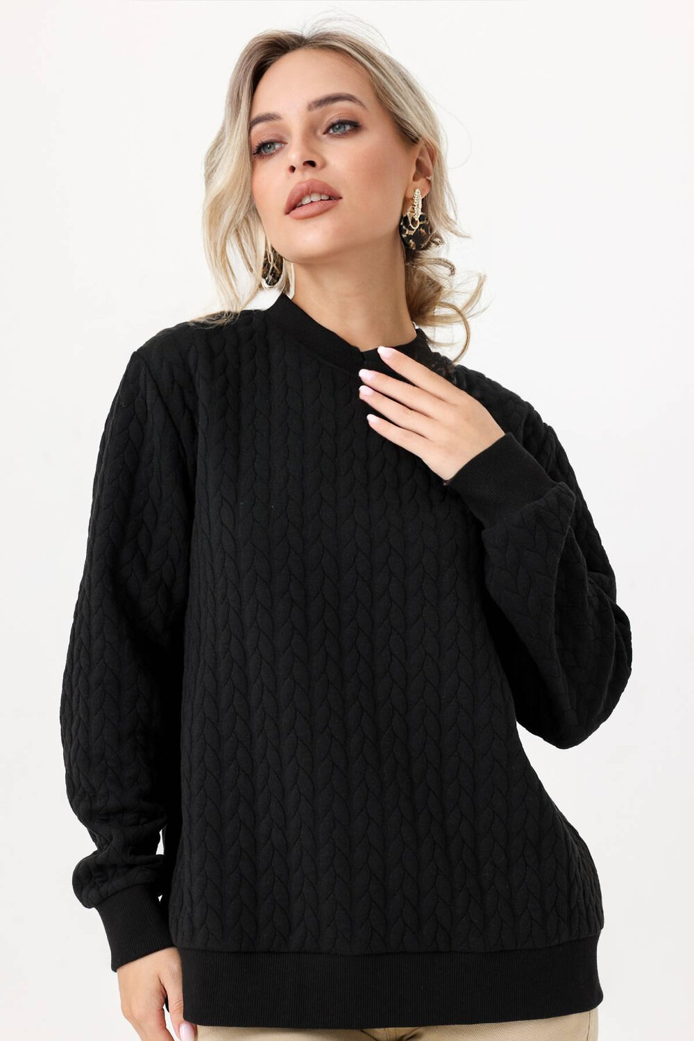 ст. цена2015руб.! RISE Блузка 4298/02