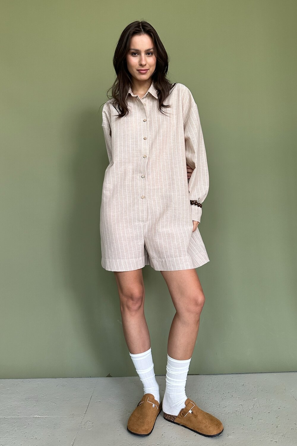 ст. цена3760руб.! RISE Комбинезон MIX091/02