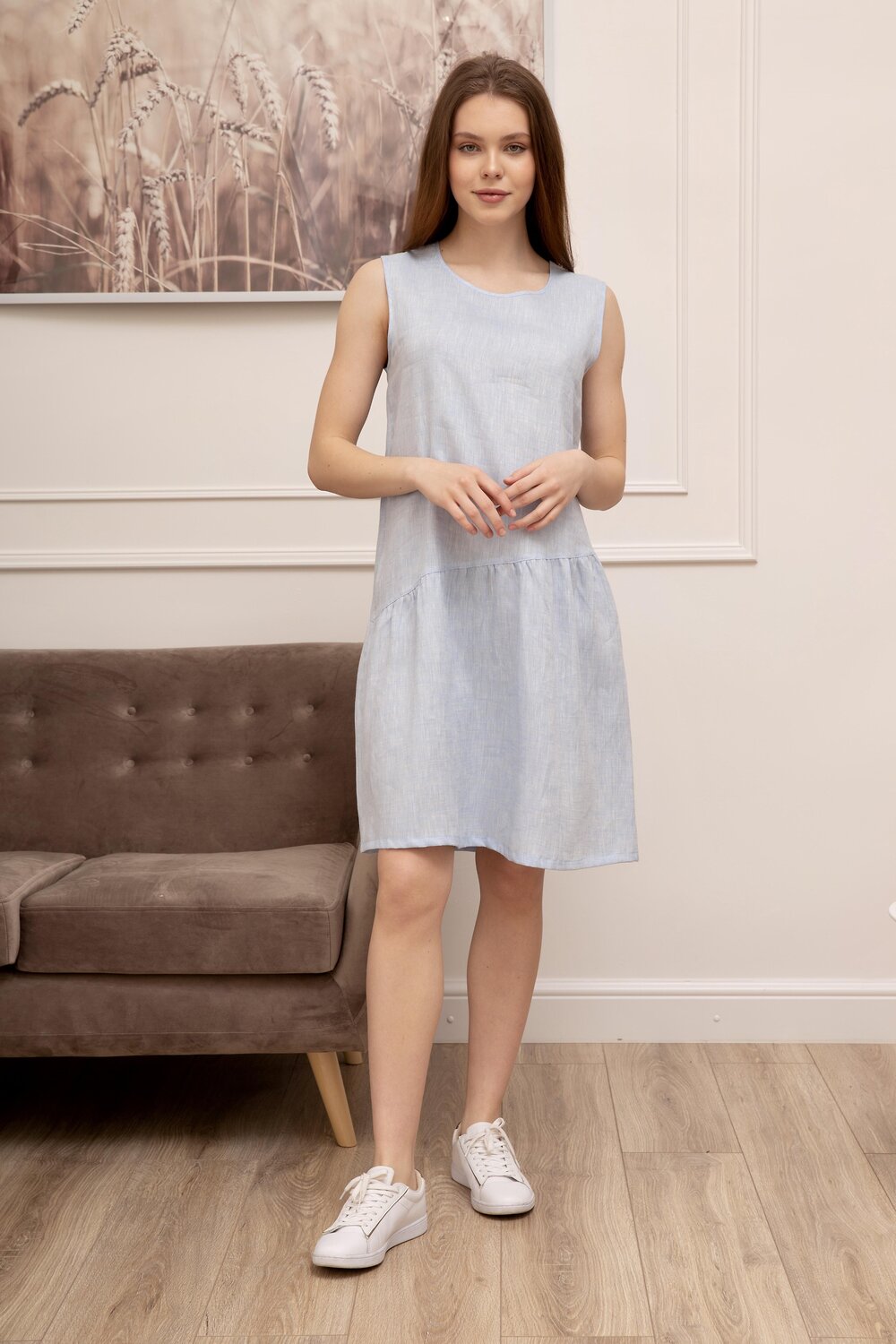 ст. цена3300руб.! Lika Dress Платье 8118