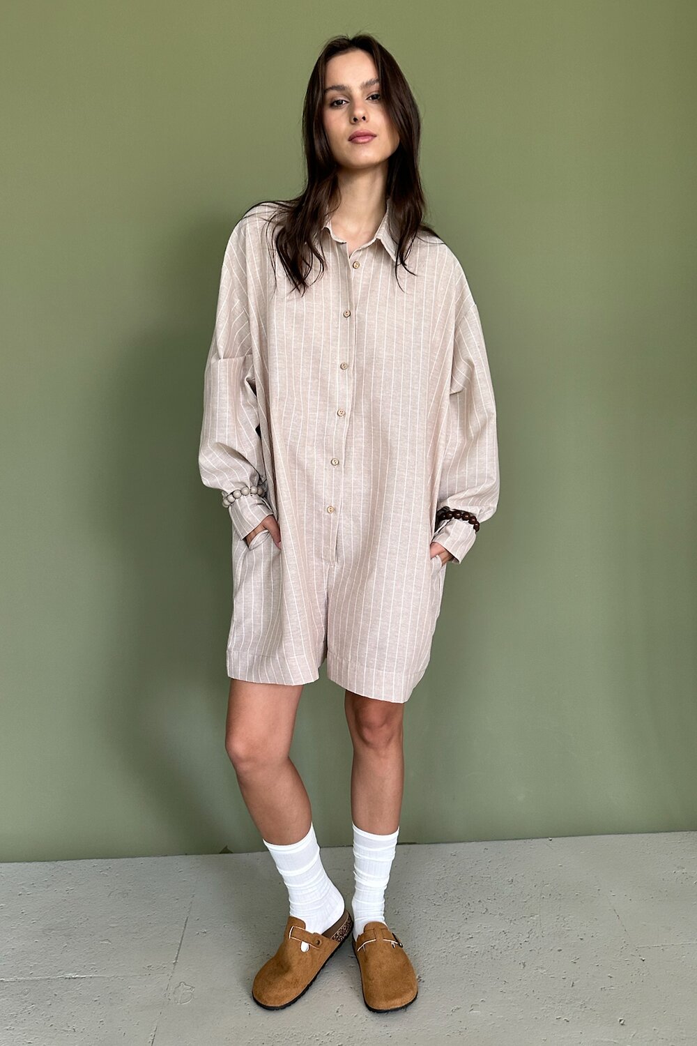 ст. цена3760руб.! RISE Комбинезон MIX091/02