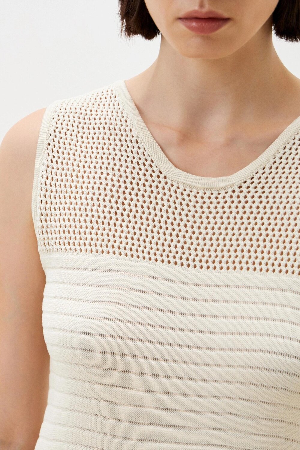 ст. цена3000руб.! Lika Dress Платье 10097Бежевый