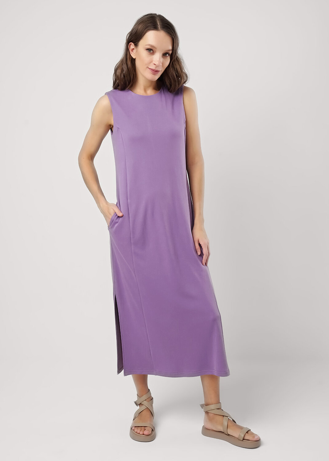 ст. цена1840руб.! CLEVER Платье 256832/169з