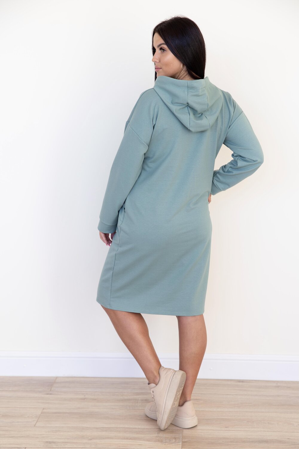 ст. цена1584руб.! Lika Dress Платье 7649