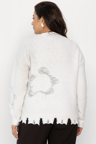 LT Collection Свитер Б14420-13М
