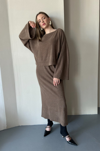 RISE Свитер WOOL041/04