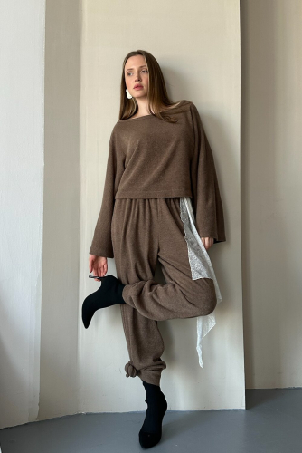 RISE Свитер WOOL041/04