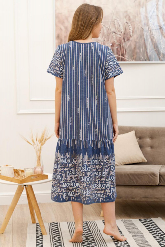 ст. цена1478руб.! Lika Dress Платье 7923