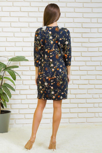 ст. цена1201руб.! Lika Dress Платье 6377