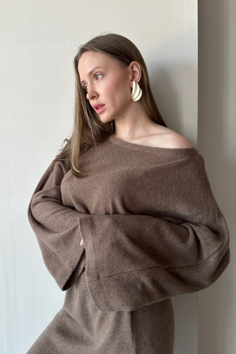 RISE Свитер WOOL041/04