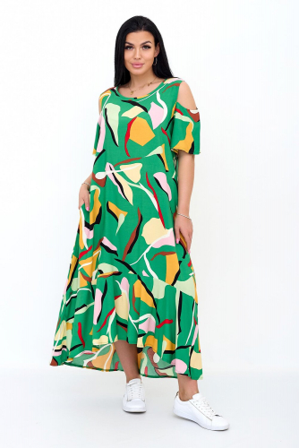 ст. цена1544руб.! Lika Dress Платье 9391