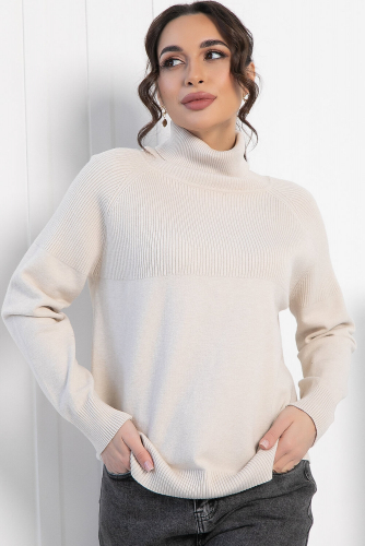 LT Collection Свитер Б12899-12М