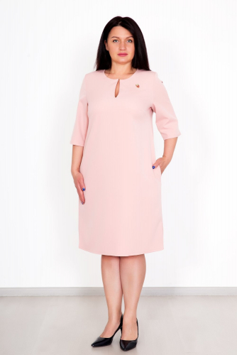ст. цена952руб.! Lika Dress Платье 5213