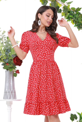ст. цена1815руб.! DStrend Платье П-3797-0046
