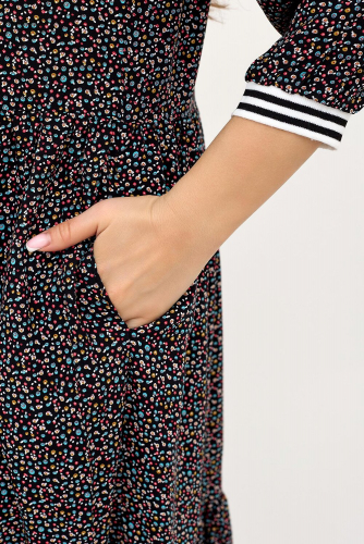 ст. цена1500руб.! Lika Dress Платье 9374
