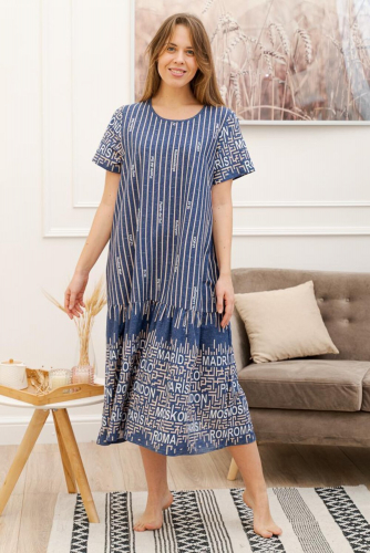 ст. цена1478руб.! Lika Dress Платье 7923