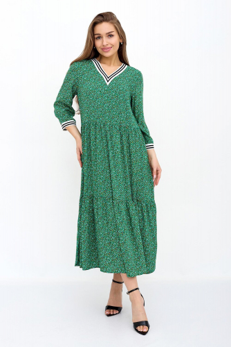 ст. цена1500руб.! Lika Dress Платье 9373