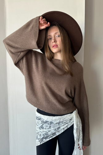 RISE Свитер WOOL041/04