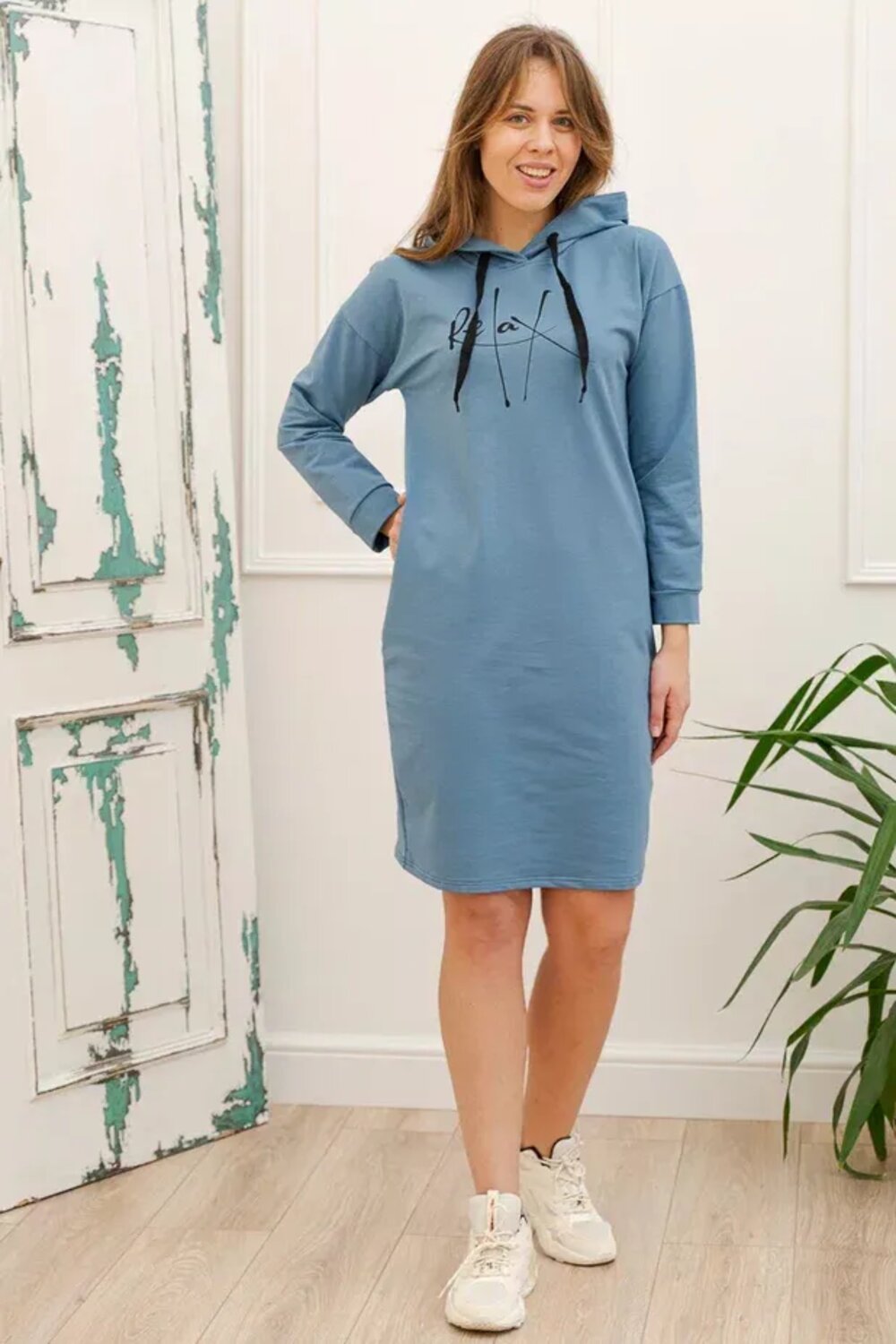 ст. цена1584руб.! Lika Dress Платье 7890