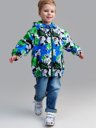 PLAYTODAY Куртка 12532014
