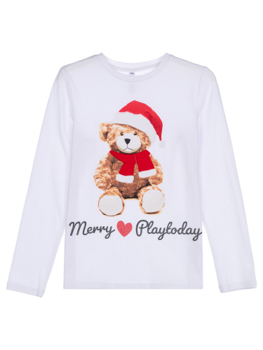 PLAYTODAY Фуфайка 42321003