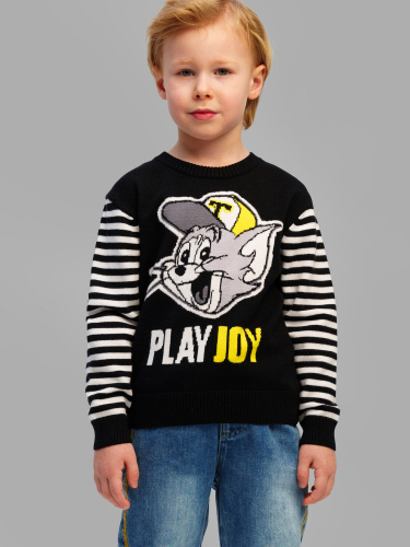 PLAYTODAY Джемпер 12532057