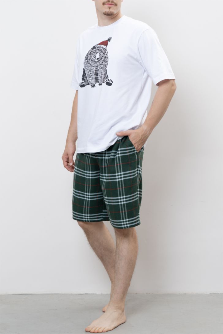 Ст.цена 880р ФУТБОЛКА МУЖСКАЯ арт. 5715M-20230.3H-921.1260 Белый