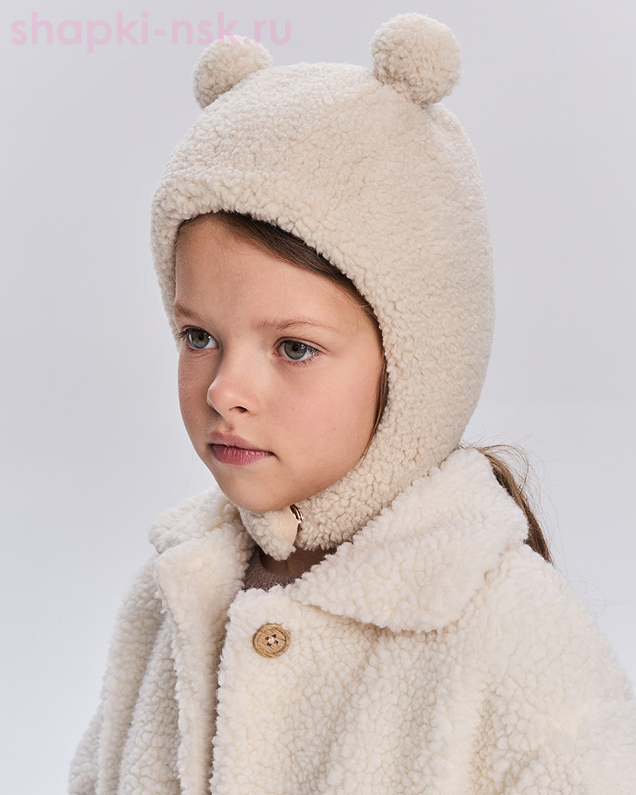 Дорис Чепчик для девочки (50-52)