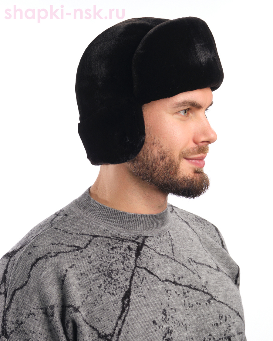 Люкс Шапка (56-62)